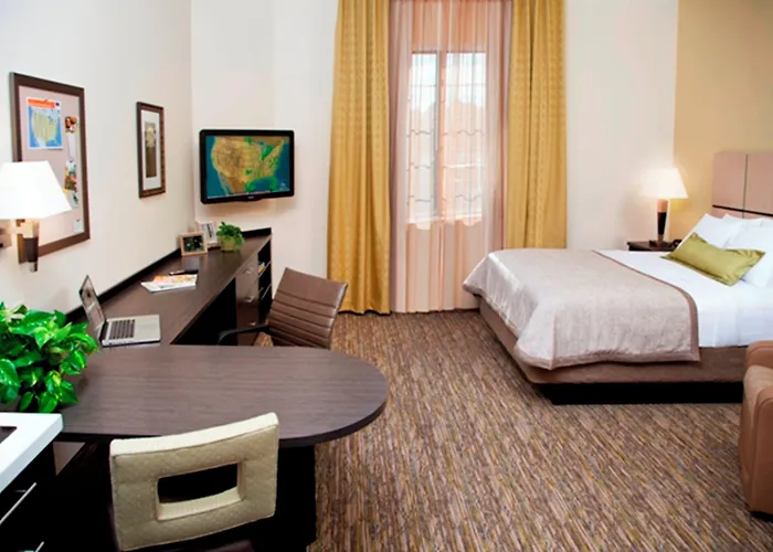Candlewood Suites Vestal - Binghamton By Ihg